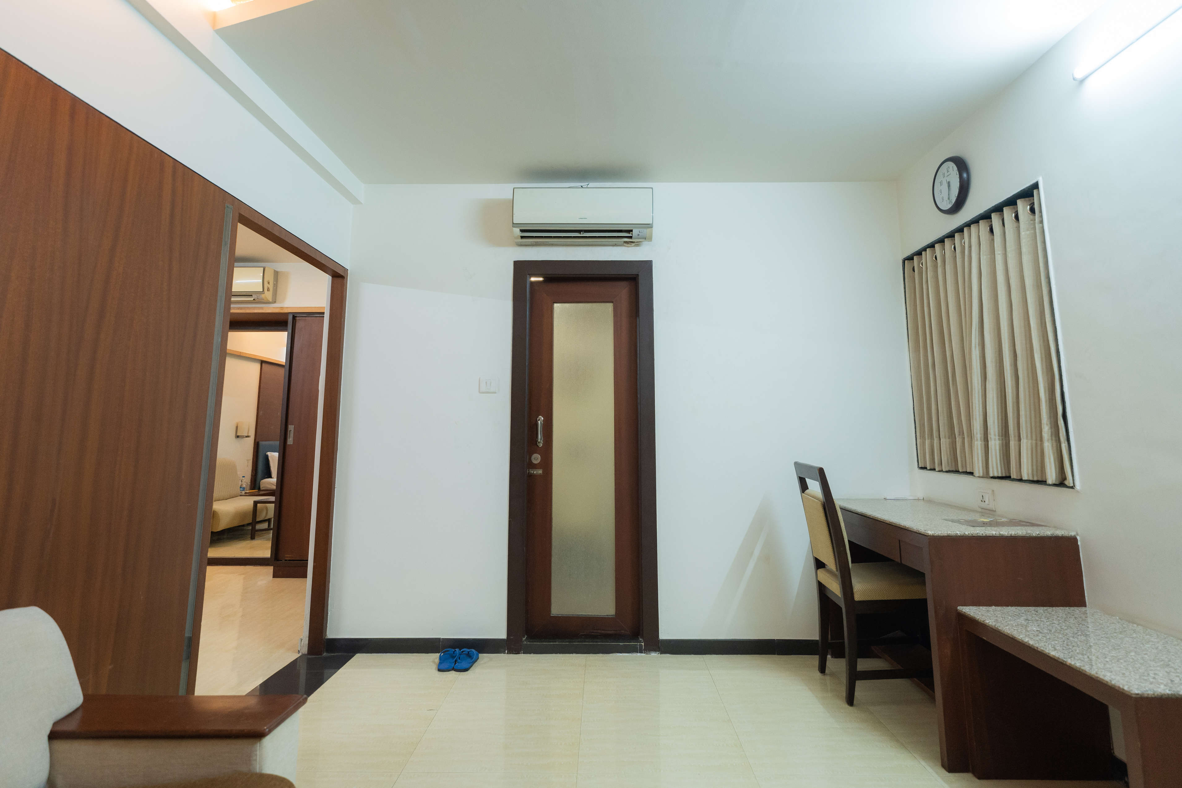 Honeymoon Suite View 3